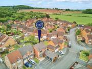 4 bedroom detached house for sale in Durham Drive,...