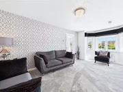 4 Bedroom Detached House For Sale In Durham Gardens,...