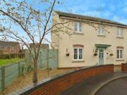 4 Bedroom Detached House For Sale In Durrington 4 Bedroom Detached House For Sale In Durrington