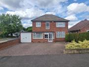 4 bedroom detached house for sale in Dyas Road,...