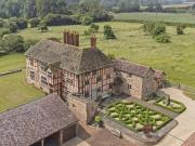 4 Bedroom Detached House For Sale In Dymock, Gloucestershire