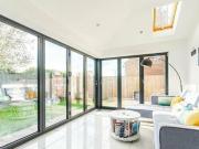 4 bedroom detached house for sale in Dyon Way Bubwith...