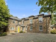 4 Bedroom Detached House For Sale In Eagle Brow