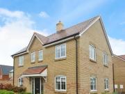 4 Bedroom Detached House For Sale In Earls Colne