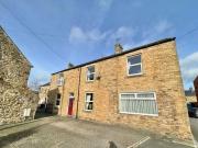 4 bedroom detached house for sale in East End Wolsingham...