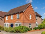 4 Bedroom Detached House For Sale In East Grinstead