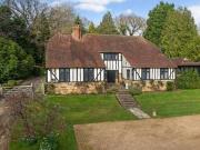 4 Bedroom Detached House For Sale In East Grinstead