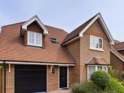 4 Bedroom Detached House For Sale In East Grinstead,...