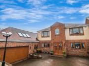 4 Bedroom Detached House For Sale In East Herrington
