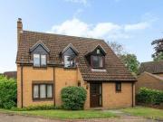 4 Bedroom Detached House For Sale In East Hunsbury