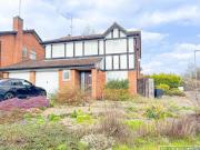4 Bedroom Detached House For Sale In East Hunsbury,...