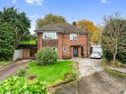 4 bedroom detached house for sale in East Rise, Cardiff,...