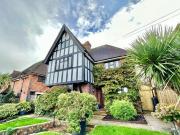4 Bedroom Detached House For Sale In Eastbourne, East Sussex