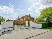 4 Bedroom Detached House For Sale In Easton, Huntingdon
