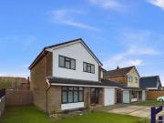 4 Bedroom Detached House For Sale In Eccleston