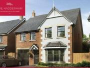 4 bedroom detached house for sale in Eden Drive...