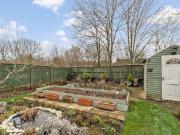 4 bedroom detached house for sale in Edenbridge Gardens,...