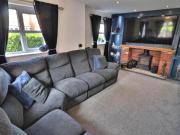 4 bedroom detached house for sale in Edgewater Place,...