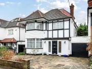 4 Bedroom Detached House For Sale In Edgware