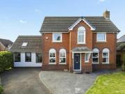 4 Bedroom Detached House For Sale In Edinburgh