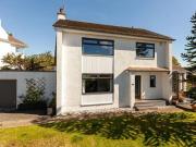 4 Bedroom Detached House For Sale In Edinburgh