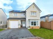 4 Bedroom Detached House For Sale In Edinburgh