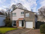 4 Bedroom Detached House For Sale In Edinburgh