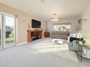 4 bedroom detached house for sale in Edmonds Lodge, 4 St...
