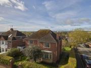 4 Bedroom Detached House For Sale In Egham Avenue, St...