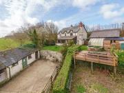 4 Bedroom Detached House For Sale In Egloskerry