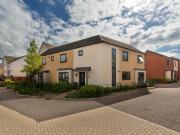 4 bedroom detached house for sale in Elemore Close,...