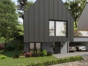 4 bedroom detached house for sale in Elizabeth Penton...