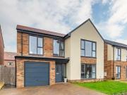 4 Bedroom Detached House For Sale In Ellington