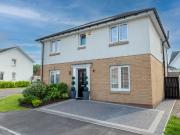 4 bedroom detached house for sale in Ellismuir Farm...