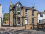 6 bedroom detached house for sale in Elm Street,...