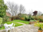 4 Bedroom Detached House For Sale In Elmfield, Ryde