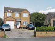 4 Bedroom Detached House For Sale In Ely, Cambridgeshire