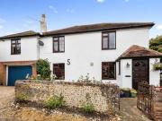 4 Bedroom Detached House For Sale In Emsworth, West Sussex