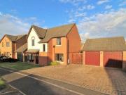 4 bedroom detached house for sale in Eridge Green Kents...