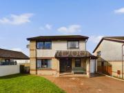 4 Bedroom Detached House For Sale In Erskine
