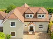 4 Bedroom Detached House For Sale In Essex, Bishop´s...