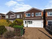 4 Bedroom Detached House For Sale In Essington