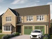 4 bedroom detached house for sale in Etherley Meadows...