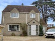 4 Bedroom Detached House For Sale In Evercreech