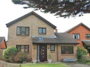 4 Bedroom Detached House For Sale In Everton, Lymington