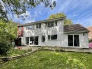 4 Bedroom Detached House For Sale In Exeter