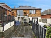 4 bedroom detached house for sale in Exeter Close,...