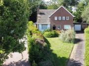 4 Bedroom Detached House For Sale In Exmouth, Devon
