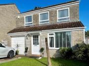 4 Bedroom Detached House For Sale In Exwick