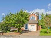 4 Bedroom Detached House For Sale In Failsworth